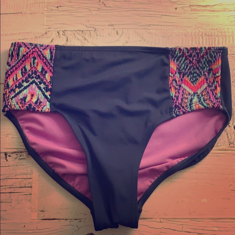 bathing suit bottoms